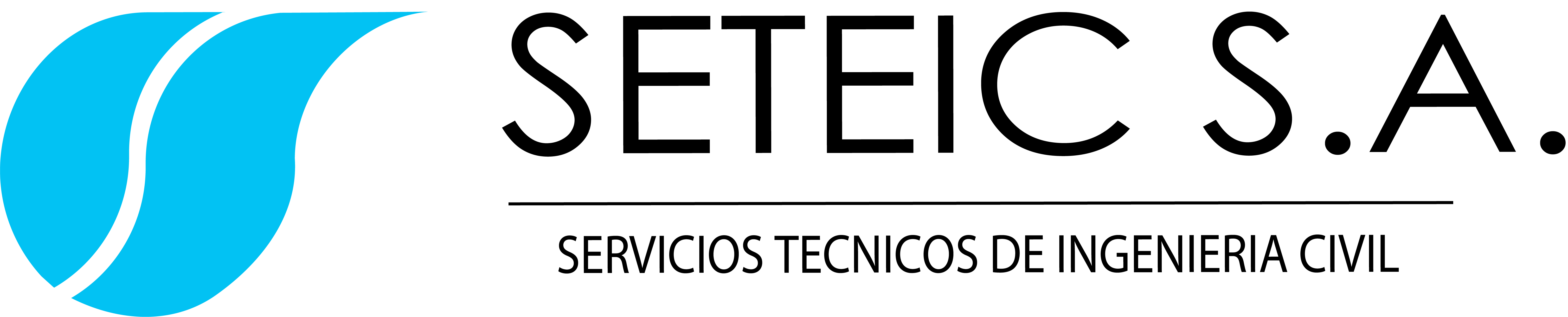 Seteic Logo